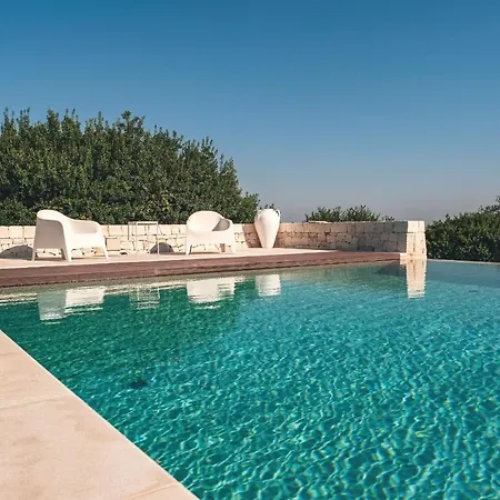 Masseria Minetta Complex *